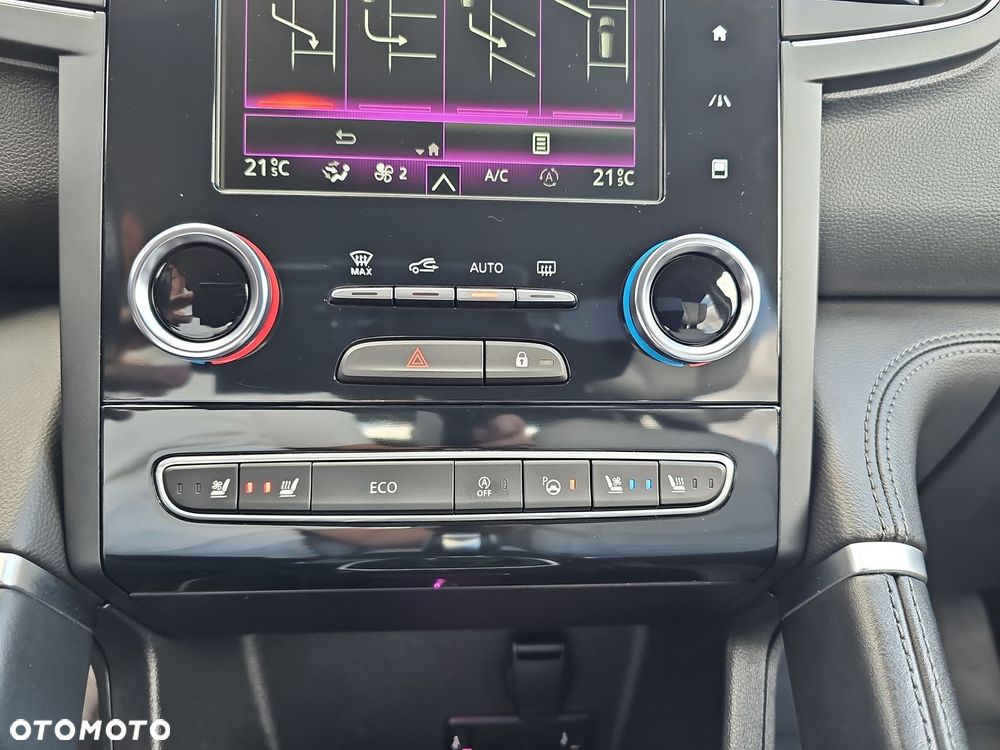 Renault Koleos 2.0 Blue dCi Initiale Paris 4x4 X-Tronic - 25