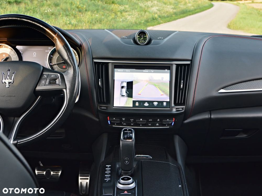 Maserati Levante S Q4 GranSport - 31