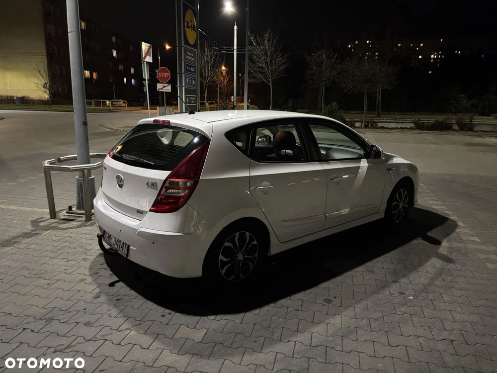 Hyundai i30 1.4 Blue Classic - 5