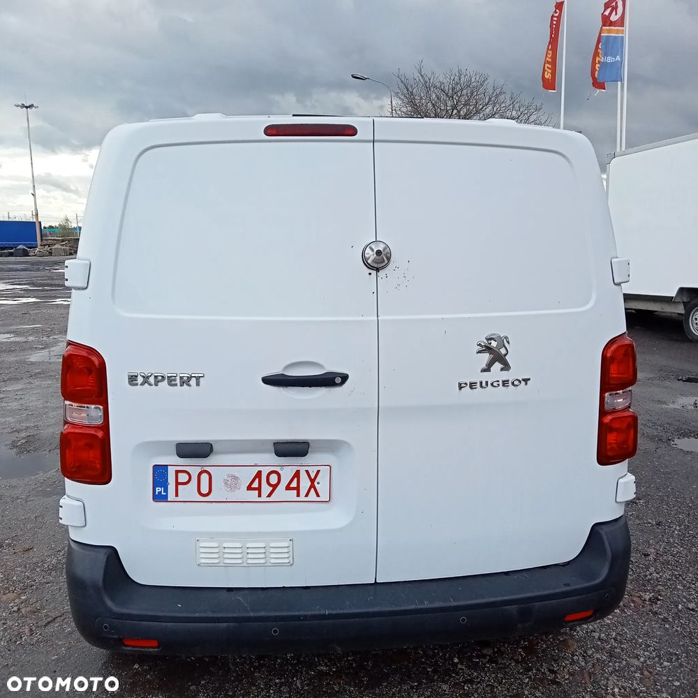 Peugeot EXPERT - 3