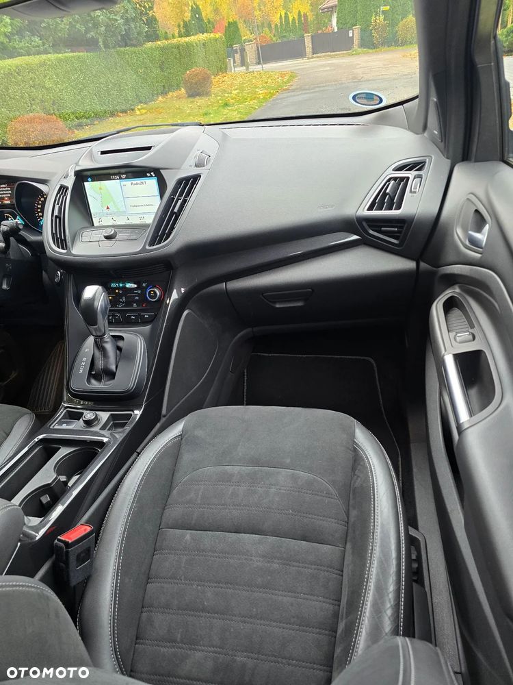 Ford Kuga 2.0 TDCi AWD ST-Line - 20