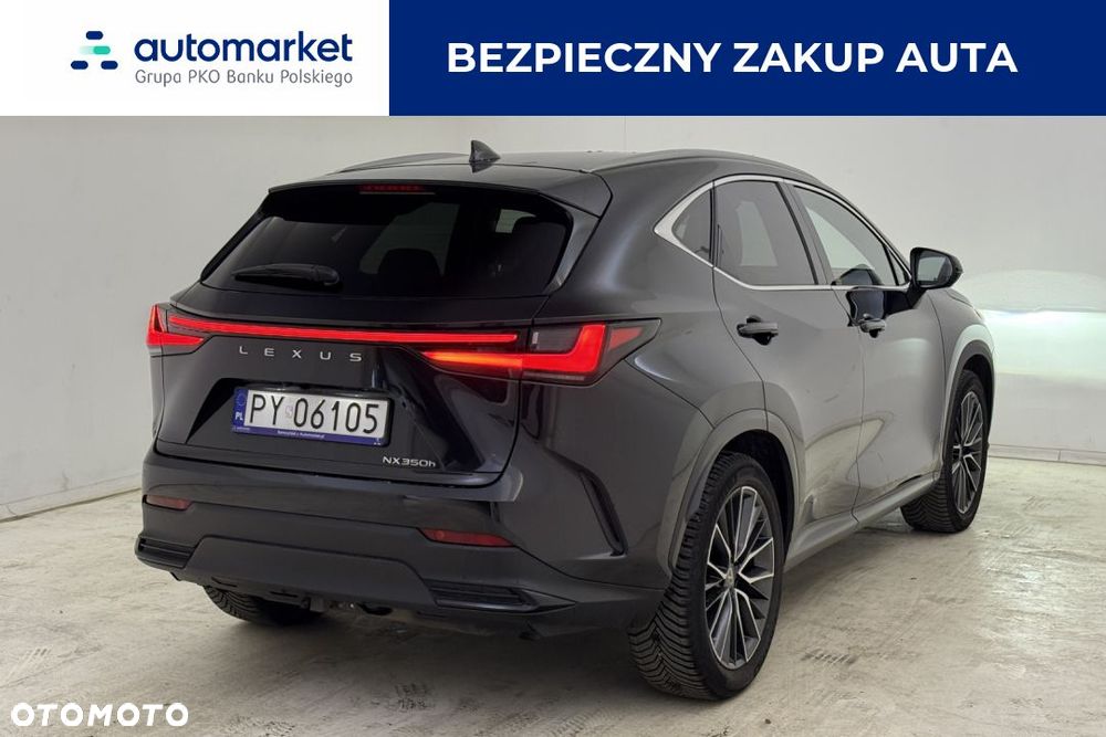 Lexus NX - 4