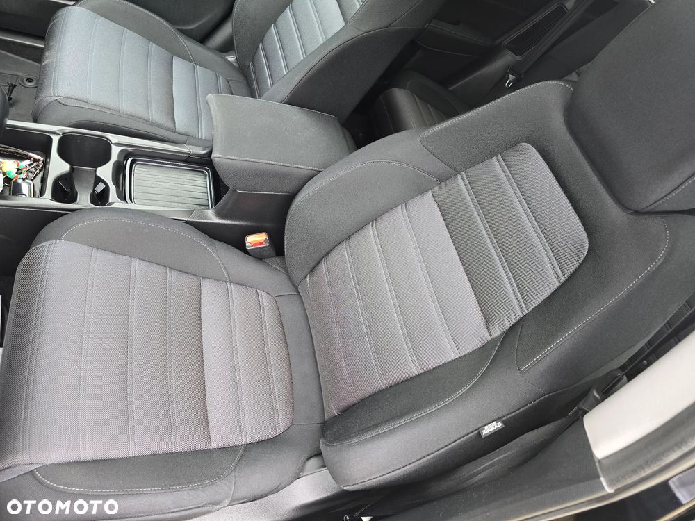 Honda CR-V - 14