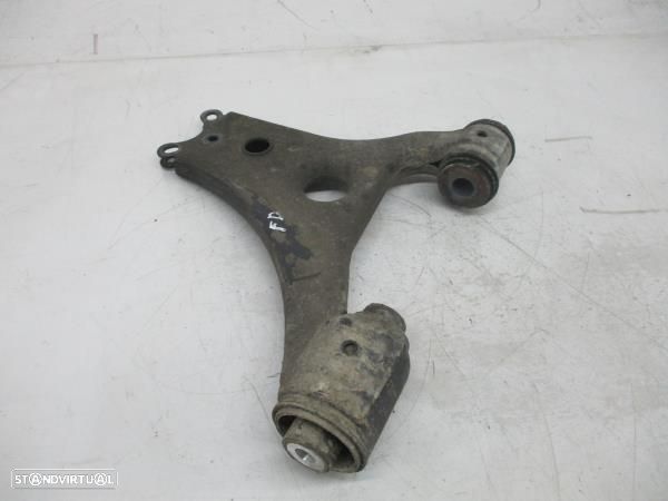 Braço Suspensao Frente Dto Mercedes-Benz B-Class (W245) - 2