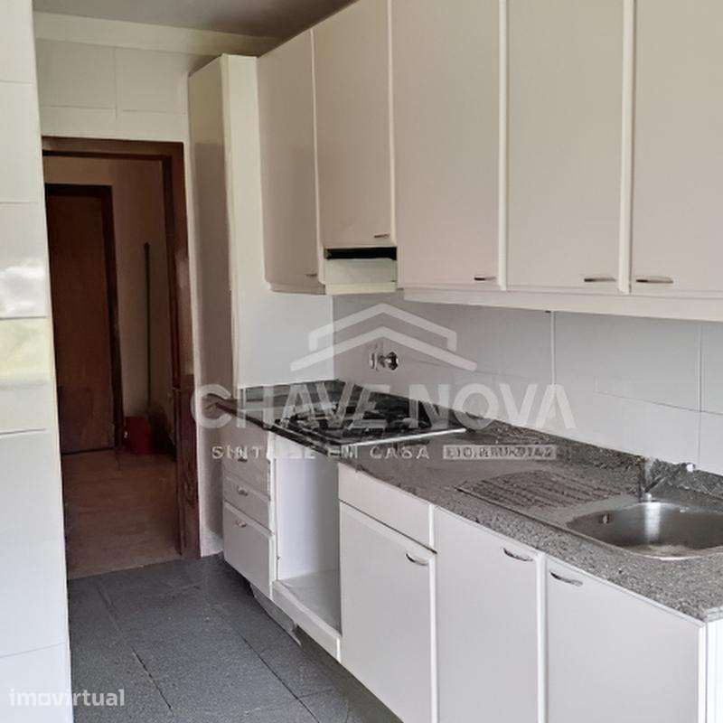 Apartamento T1 para Arrendamento junto à Quinta do Fojo - Grande imagem: 2/7