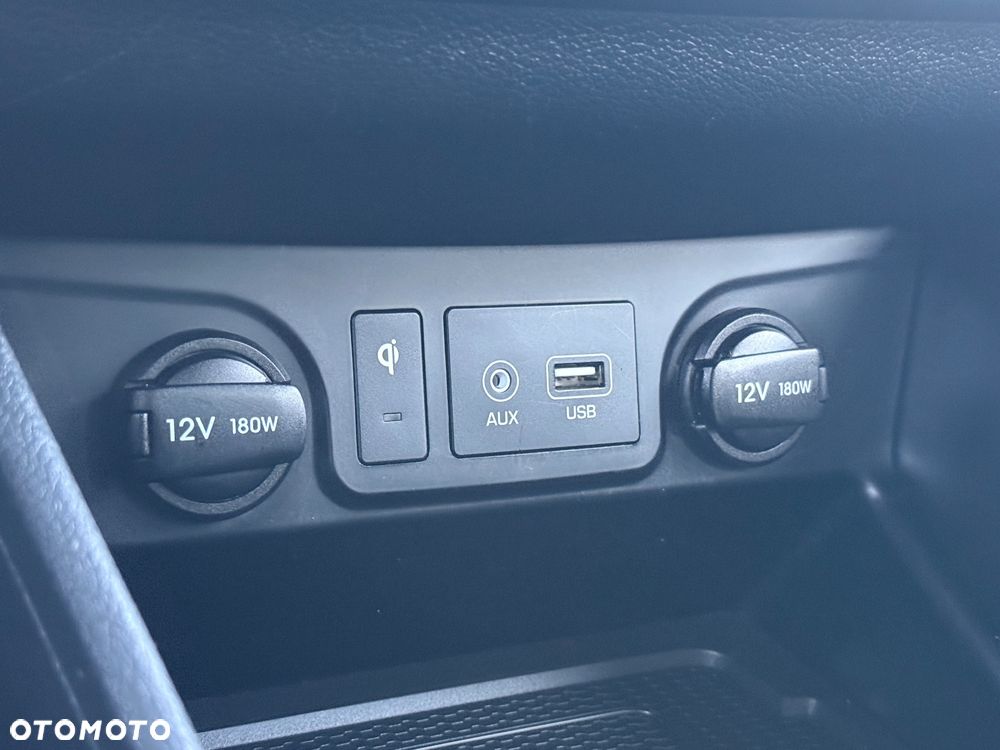 Hyundai Tucson 1.6 T-GDi Comfort 2WD - 26