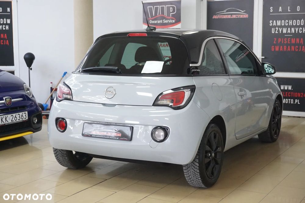 Opel Adam 1.4 - 4