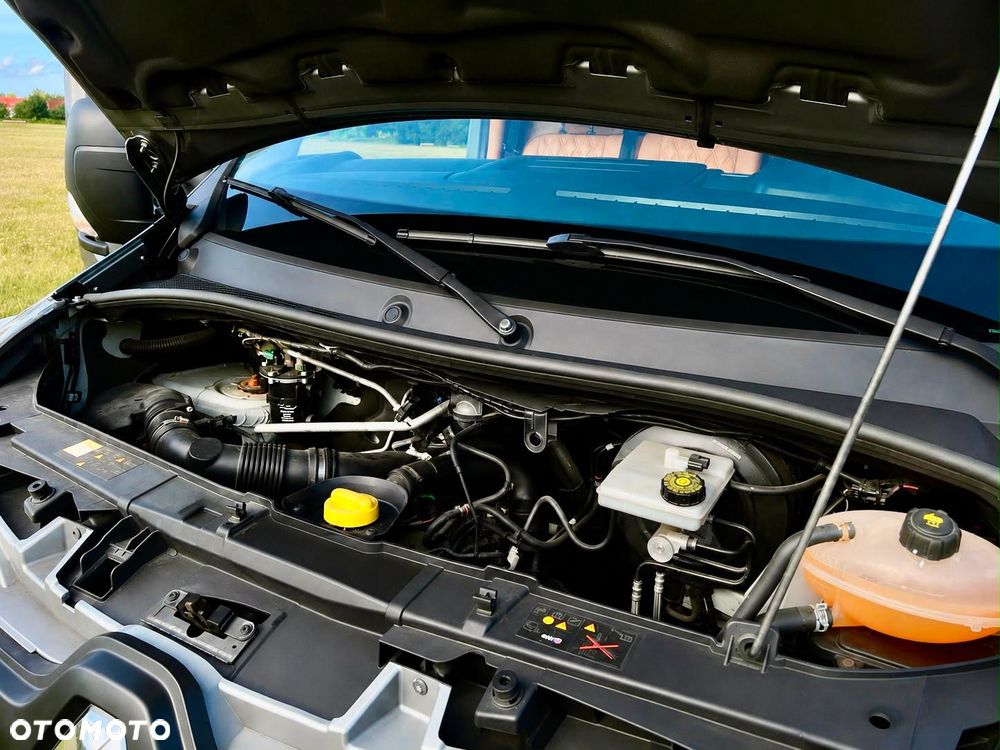 Renault MASTER - 8