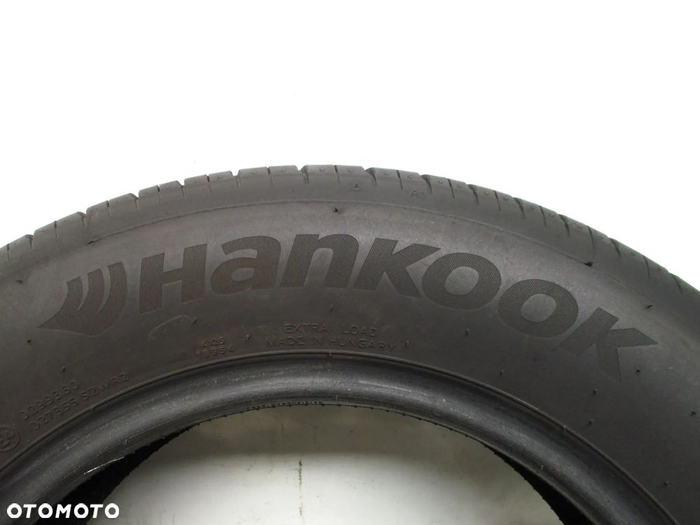 OPONY 185 65 15 92V HANKOOK - LATO - 4