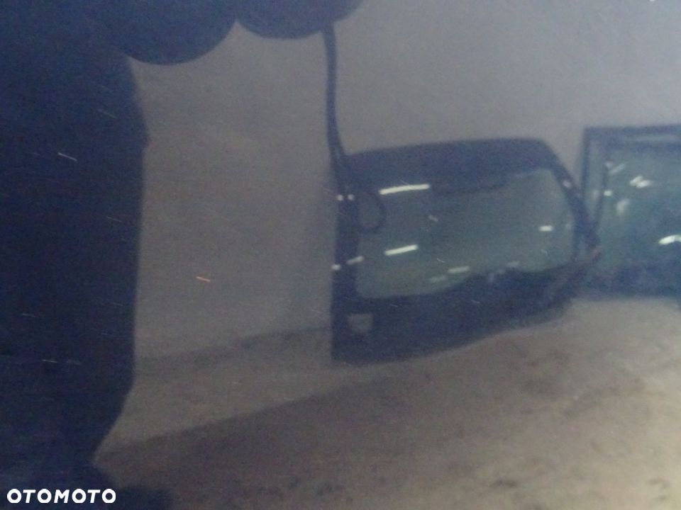 MASKA POKRYWA SILNIKA SAAB 9000 LIFT 91-98 NR271 - 4