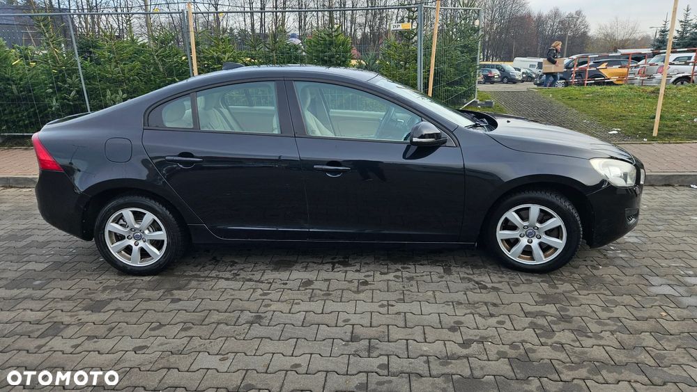 Volvo S60 - 5