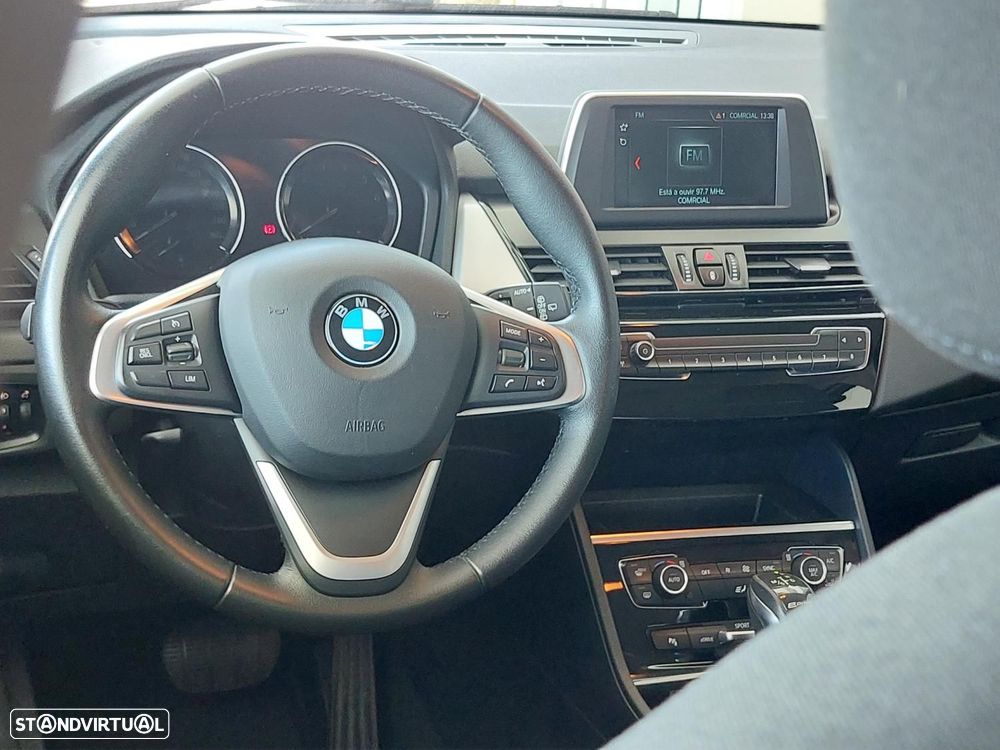 BMW 225xe Active Tourer Advantage - 13