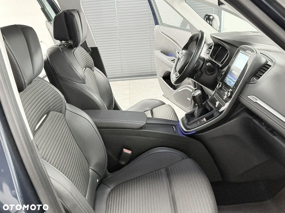 Renault Scenic ENERGY dCi 130 BOSE EDITION - 21