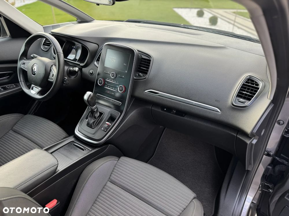 Renault Scenic - 27