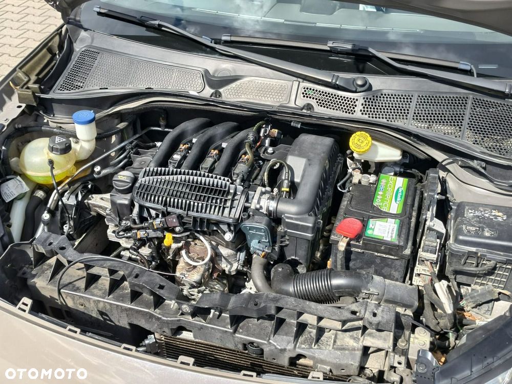 Citroën C4 Cactus - 27
