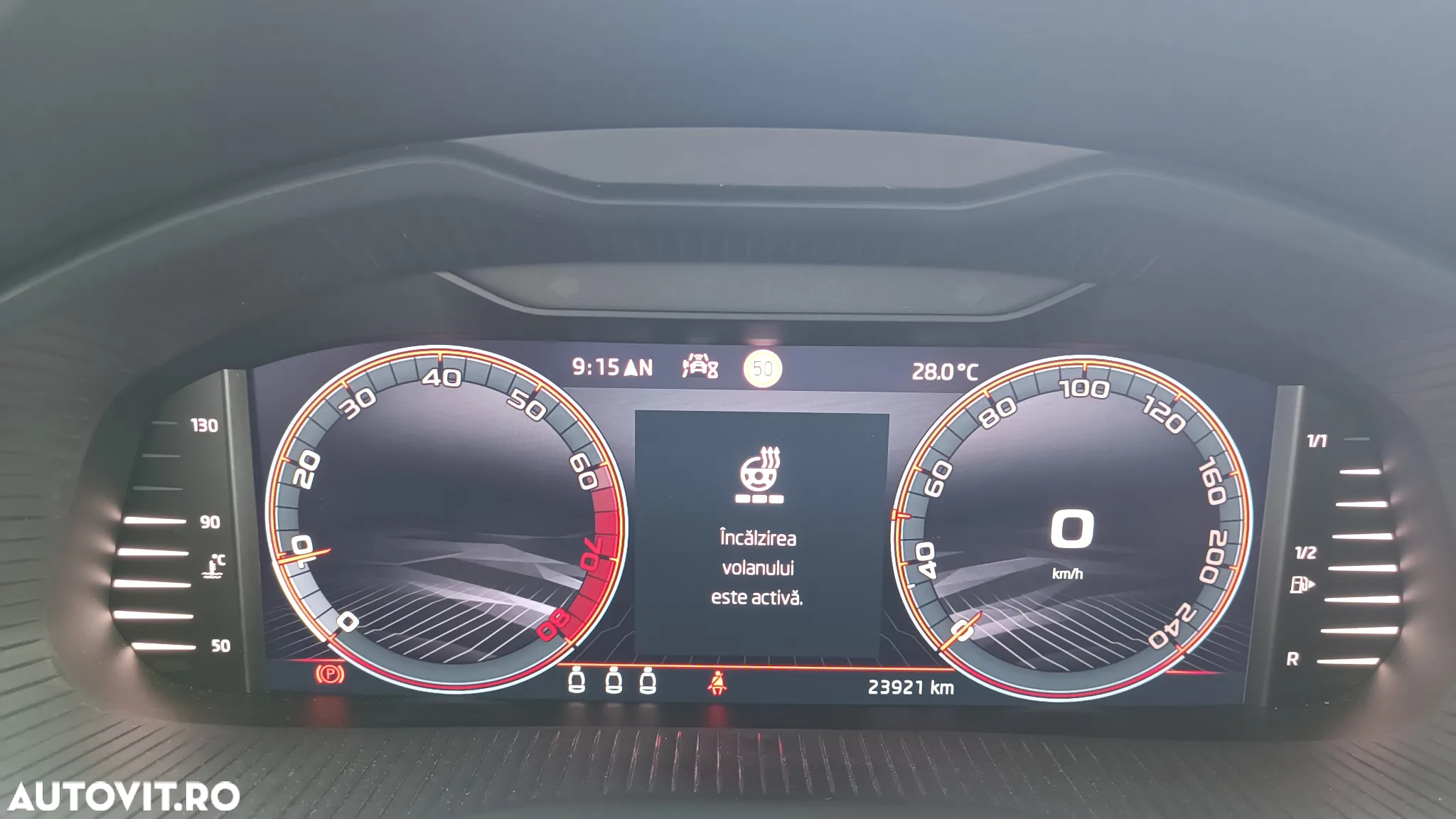 Skoda Scala 1.5 TSI Monte Carlo - 18