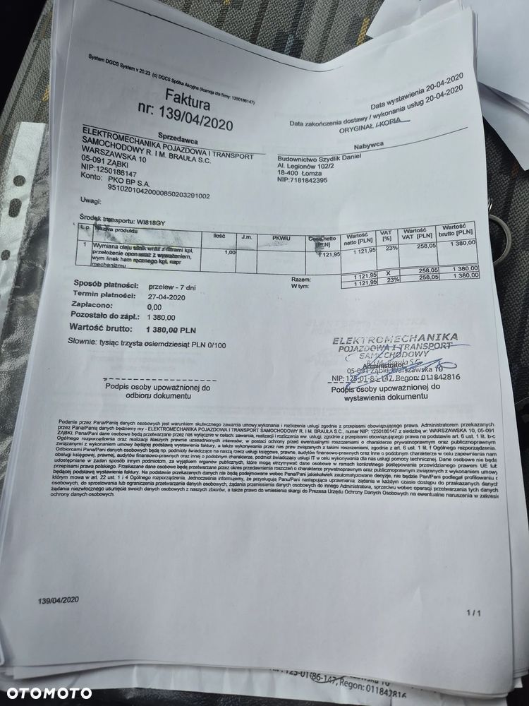 Volkswagen Transporter L2H1 Mixt - 31