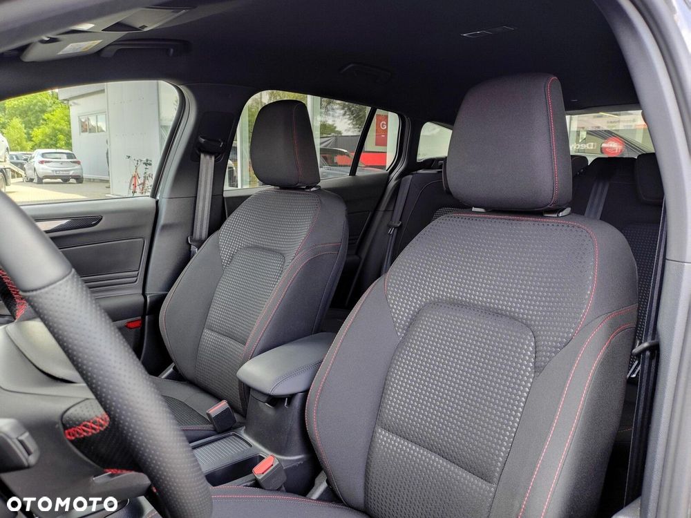 Ford Focus - 12
