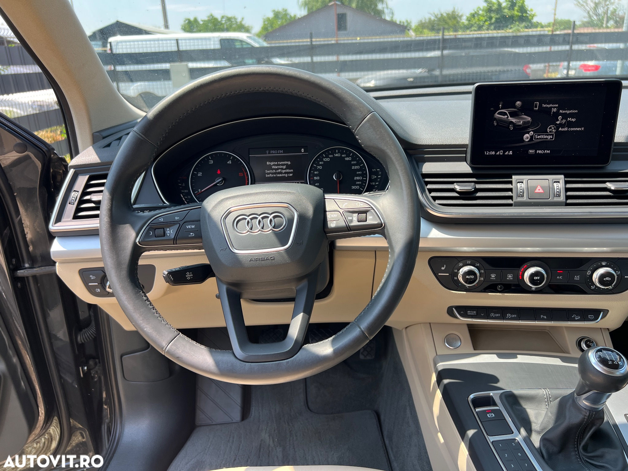 Audi Q5 2.0 TDI sport - 12