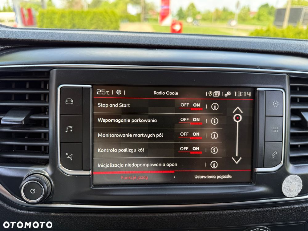 Citroën Jumpy Scudo Expert Proace Vivaro - 20