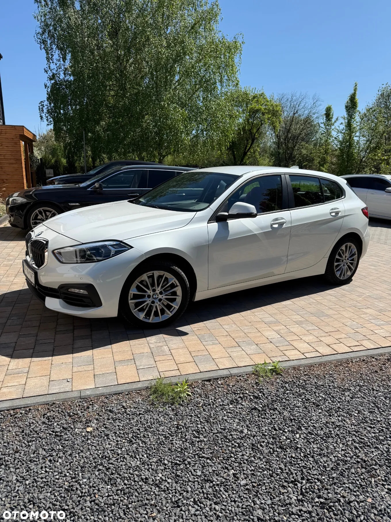 BMW Seria 1 118i - 2