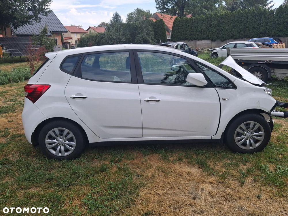 Hyundai ix20 - 6
