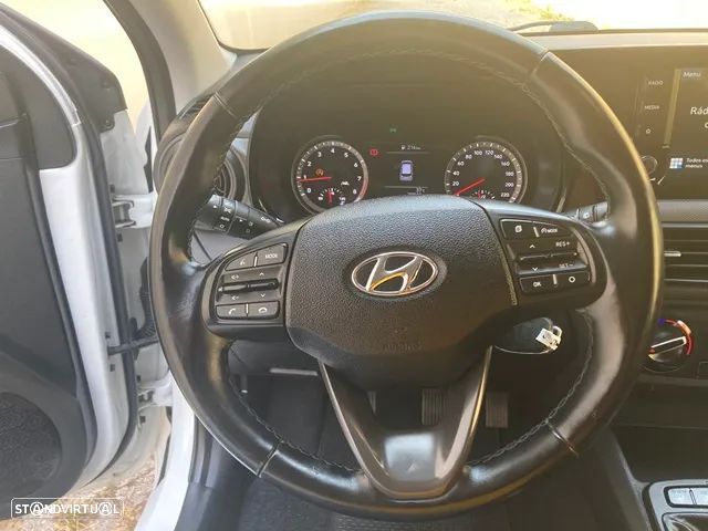 Hyundai i10 1.0 EDITION 30 - 9