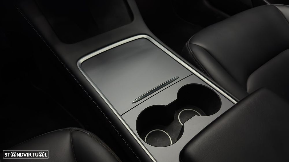 Tesla Model 3 Long Range Tração Integral - 18