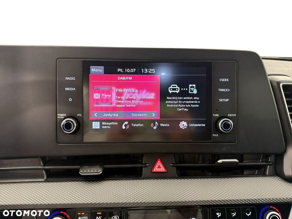 Kia Sportage - 20