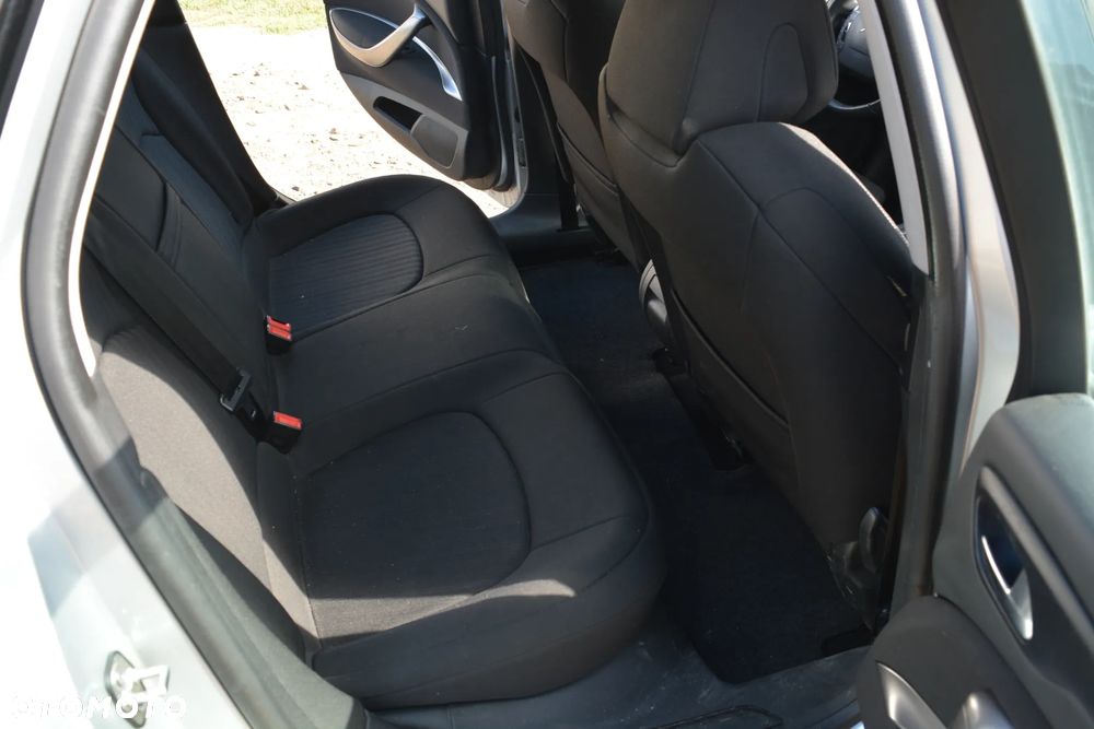 Citroën C5 Tourer HDi 165 FAP by Carlsson - 17