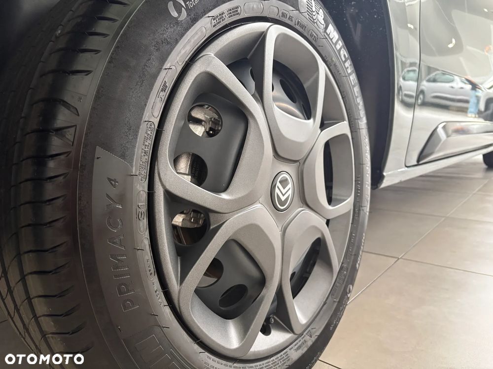 Citroën SpaceTourer 2.2 BlueHDi XL Plus EAT8 - 11