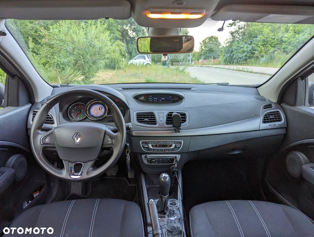 Renault Fluence 1.5 dCi Life - 11