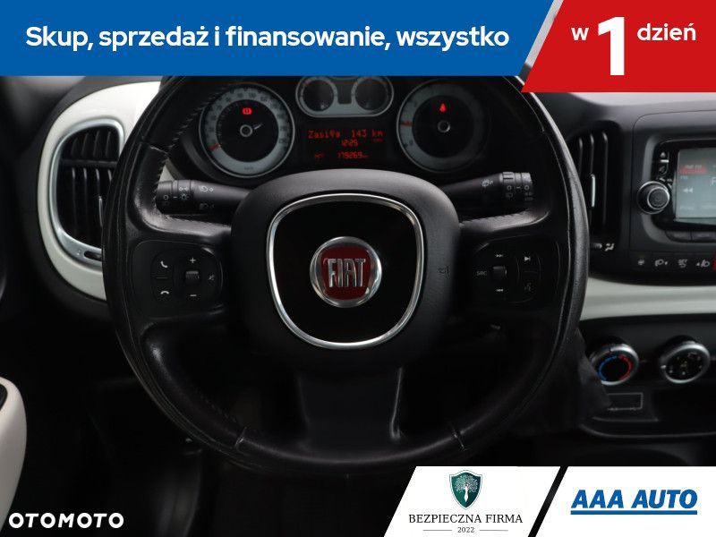 Fiat 500L - 18