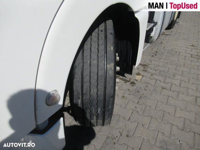MAN TGX 18.480 4X2 BLS - 11