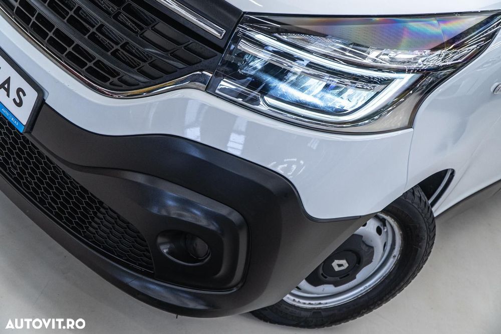 Renault Trafic 2.0 Blue dCi 120 Combi L2H1 8+1 locuri Authentique - 37