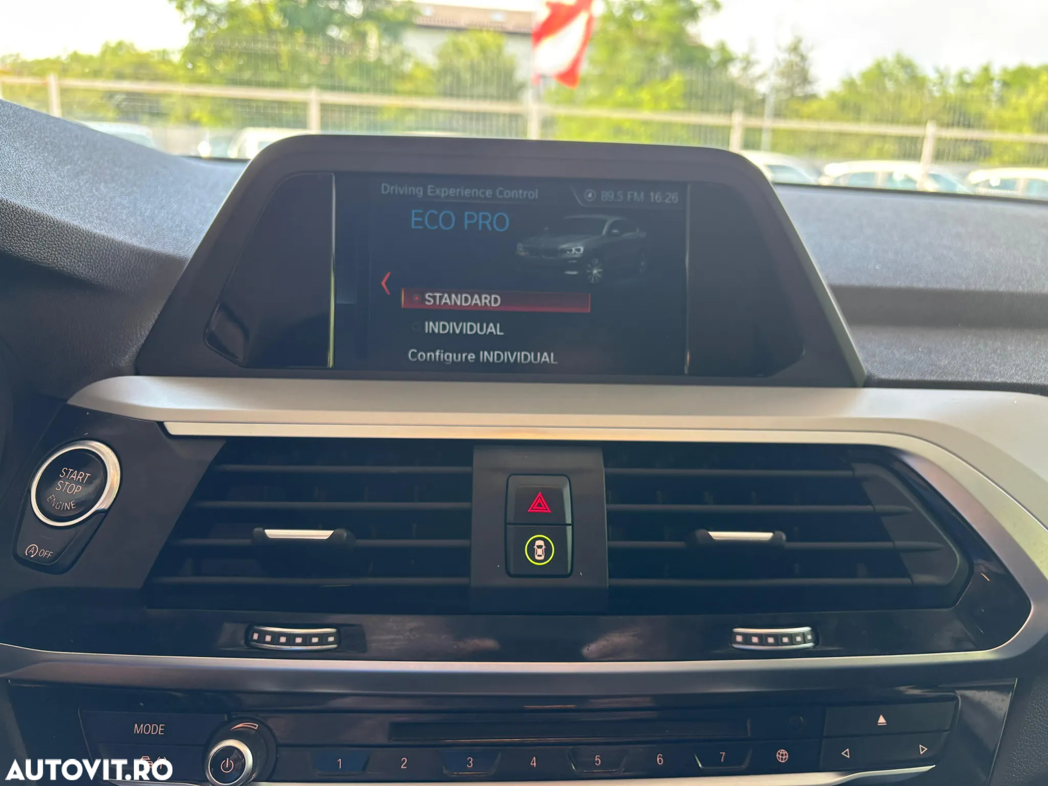 BMW X4 xDrive20d - 33