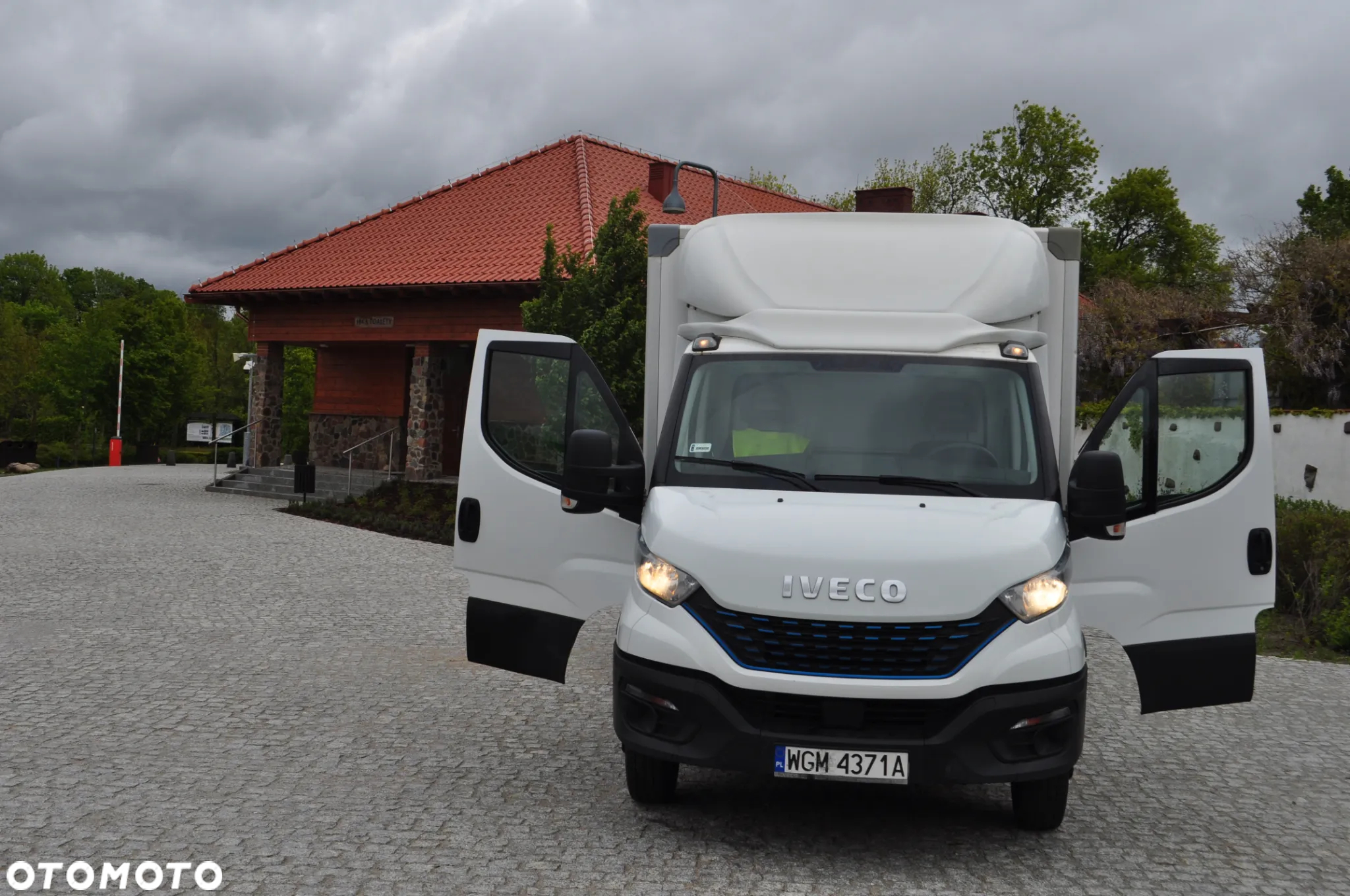 Iveco daily - 7