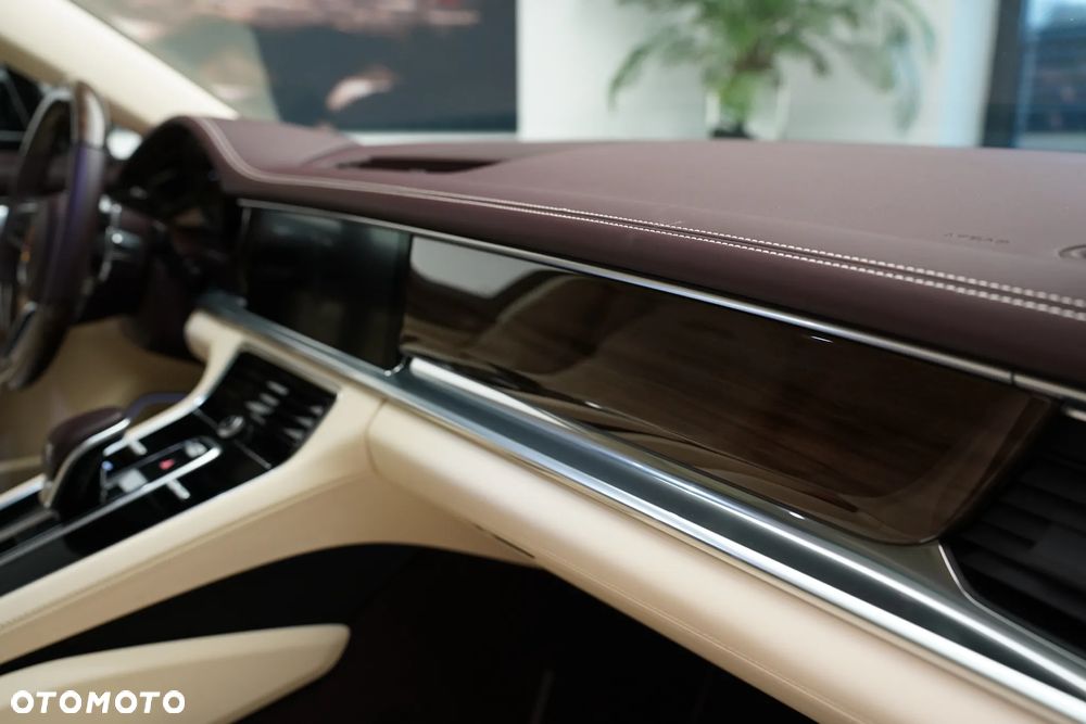 Porsche Panamera 4S Diesel - 34