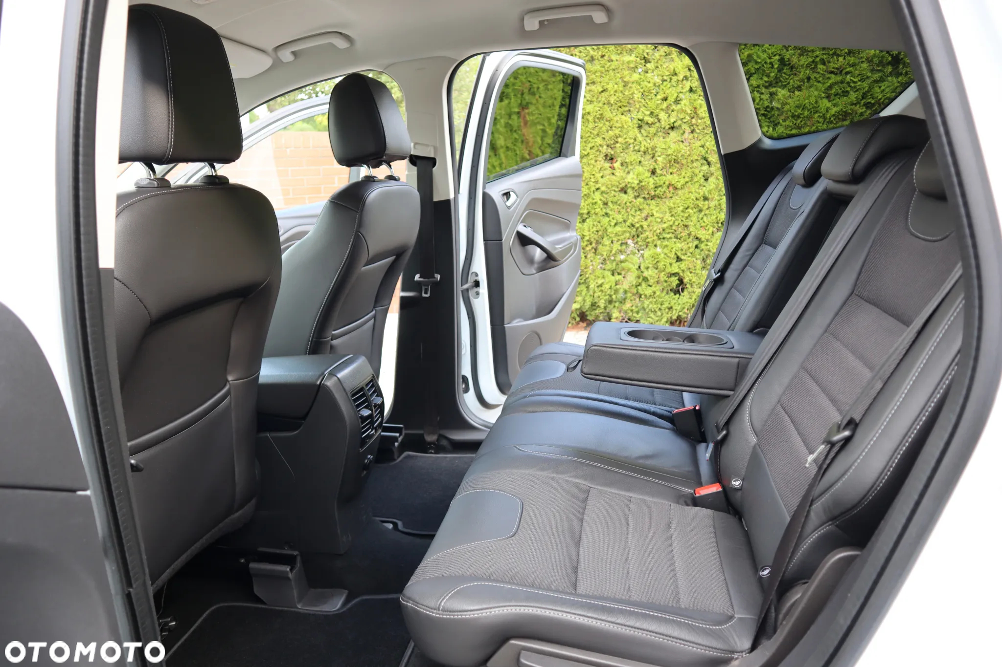 Ford Kuga 2.0 TDCi Titanium - 13