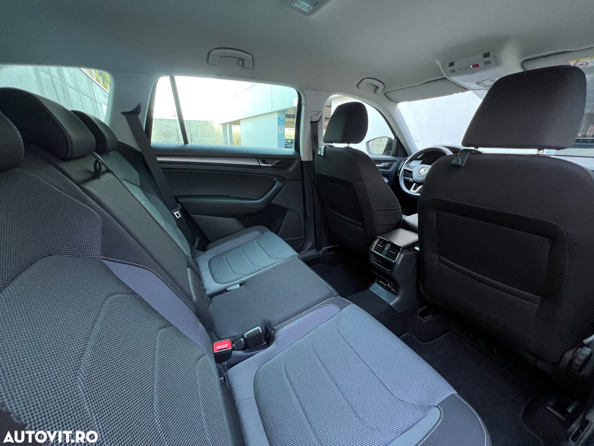 Skoda Kodiaq - 21