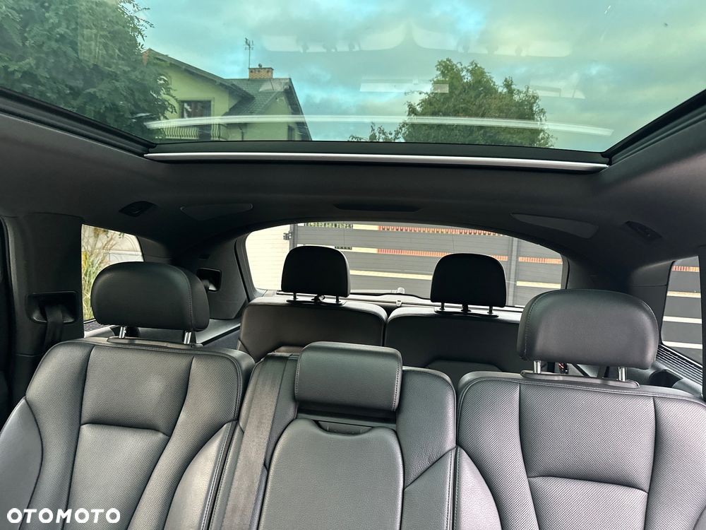Audi Q7 3.0 TFSI Quattro Tiptronic - 27