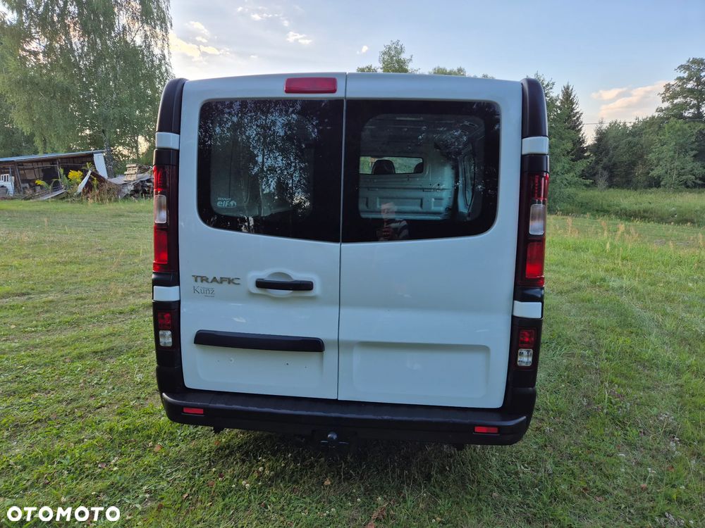 Renault Trafic Long L2H1 - 6