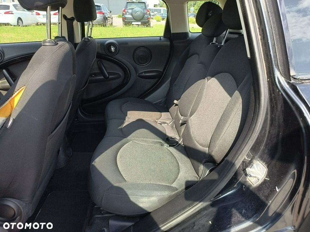 MINI Countryman - 17