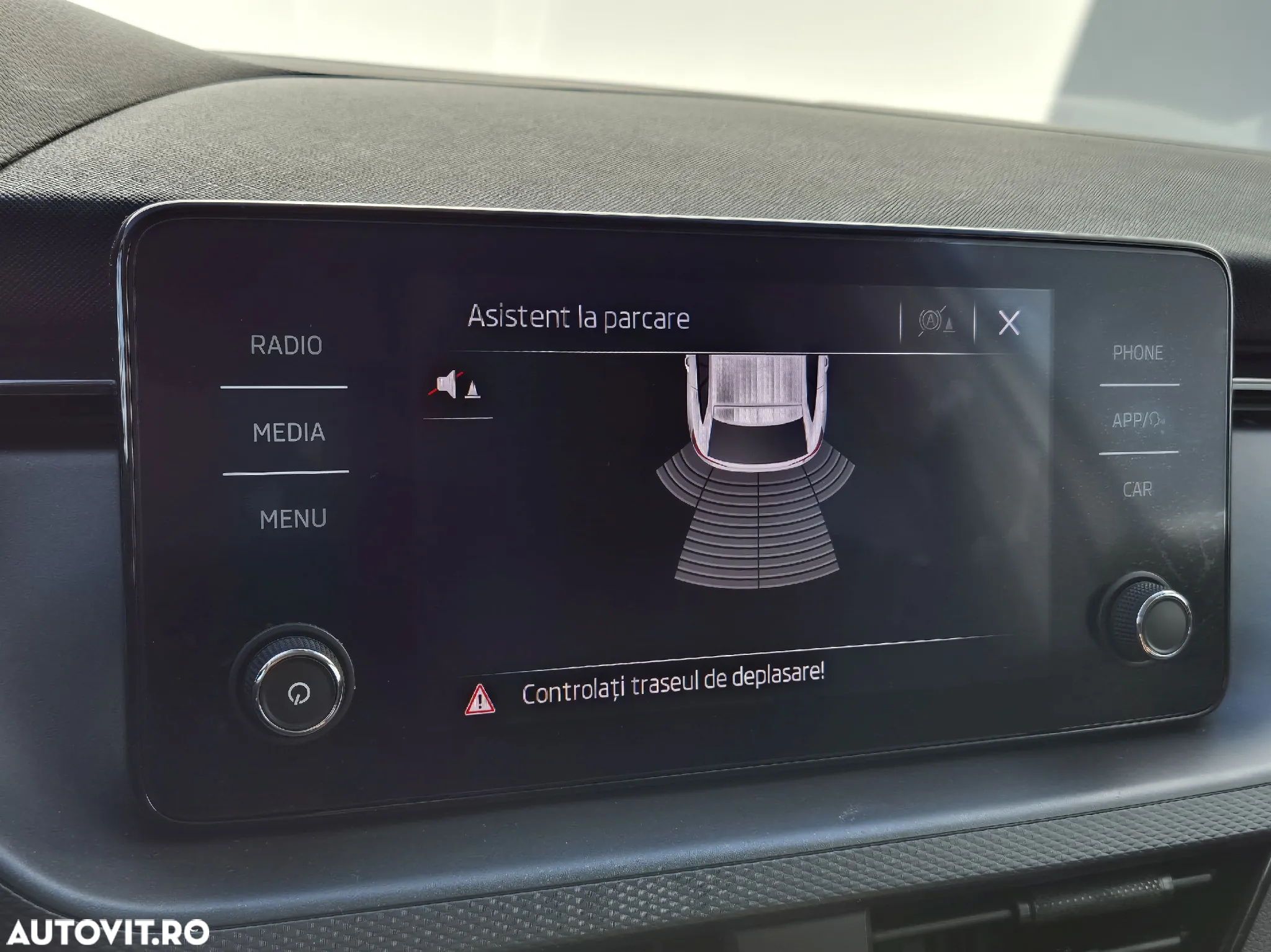 Skoda Scala 1.0 TSI Ambition - 24