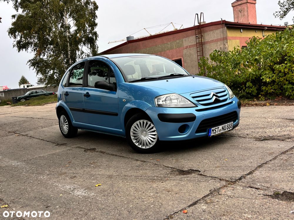 Citroën C3 1.1 Attraction - 28