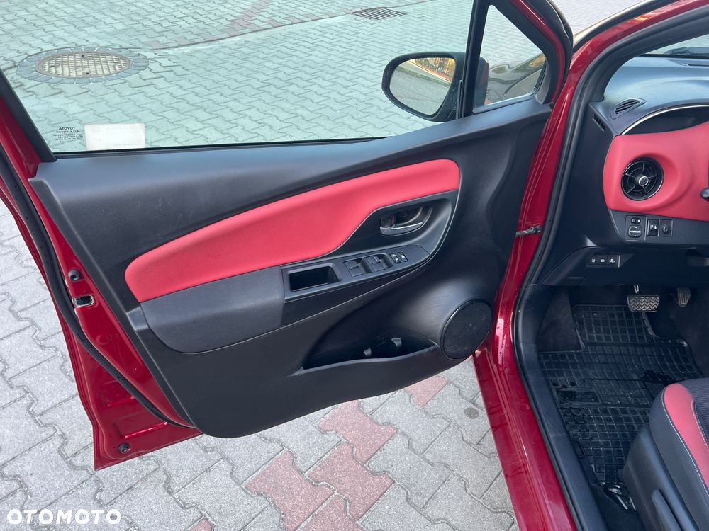 Toyota Yaris 1.5 Selection CVT - 30