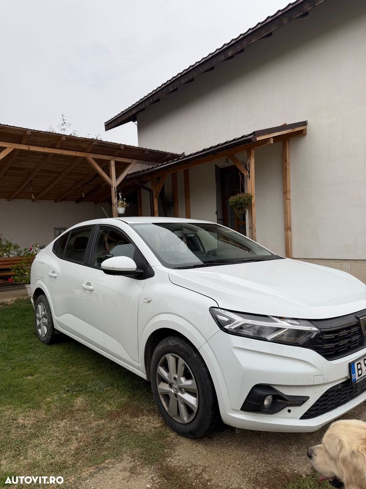 Dacia Logan - 4