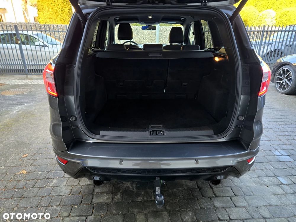 Ford Kuga 1.5 EcoBoost 2x4 SYNC - 14