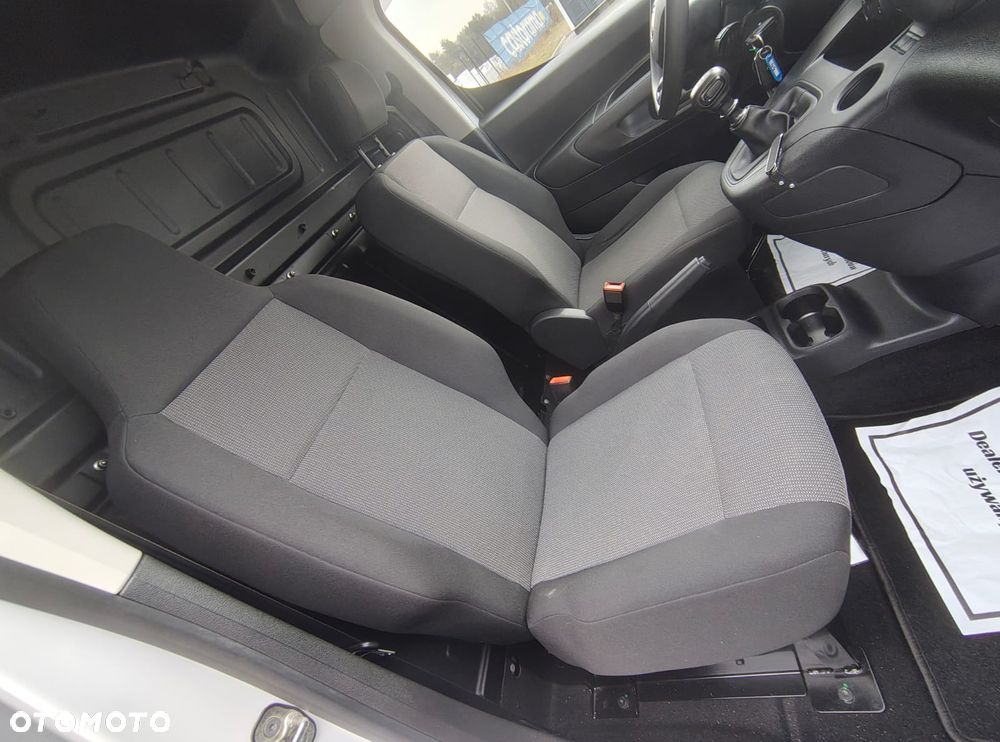 Fiat DOBLO - 9