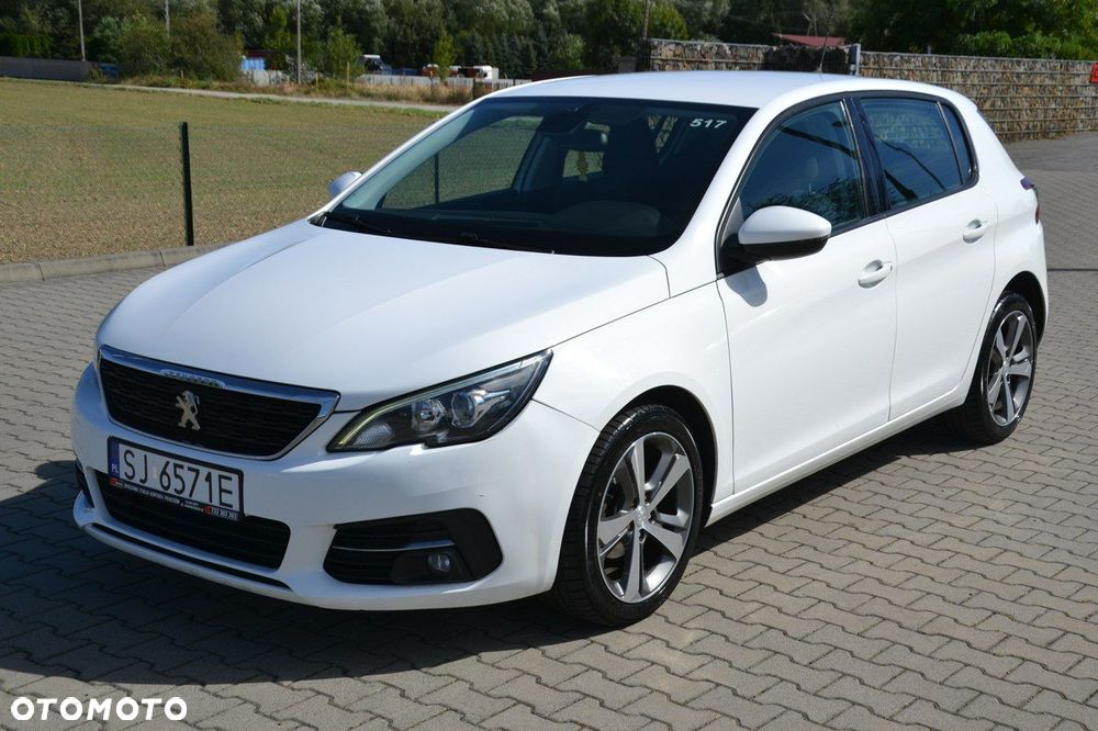 Peugeot 308 - 3
